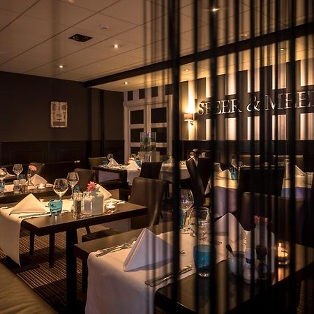 Hotel Wapen Van Delden Eksteriør bilde
