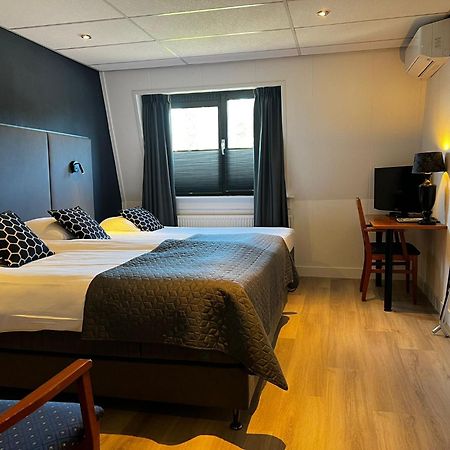 Hotel Wapen Van Delden Eksteriør bilde