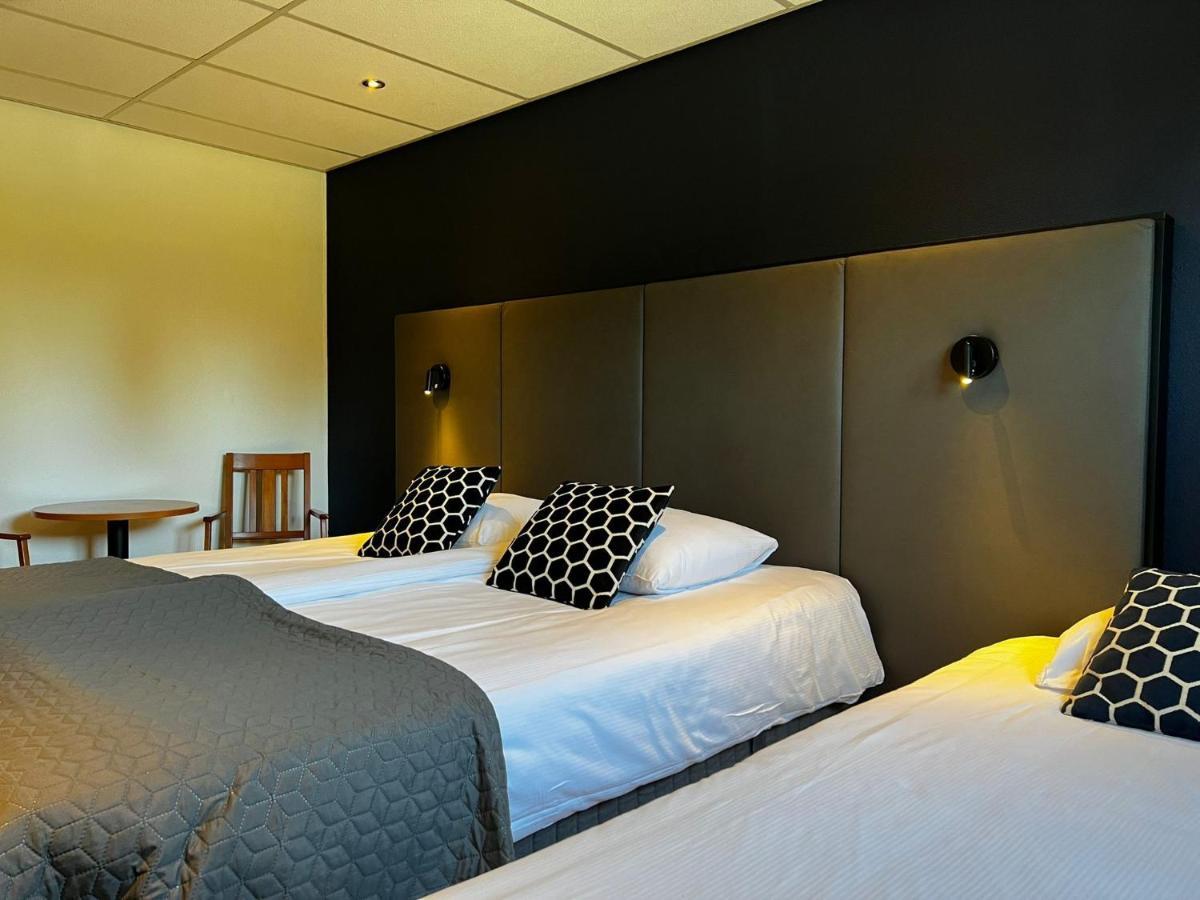 Hotel Wapen Van Delden Eksteriør bilde