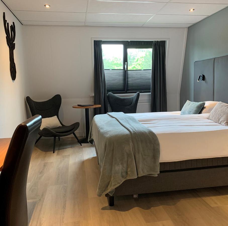 Hotel Wapen Van Delden Eksteriør bilde
