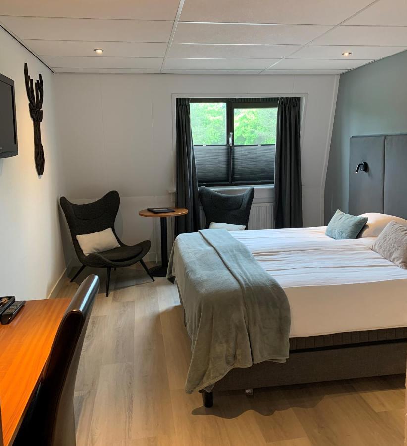 Hotel Wapen Van Delden Eksteriør bilde