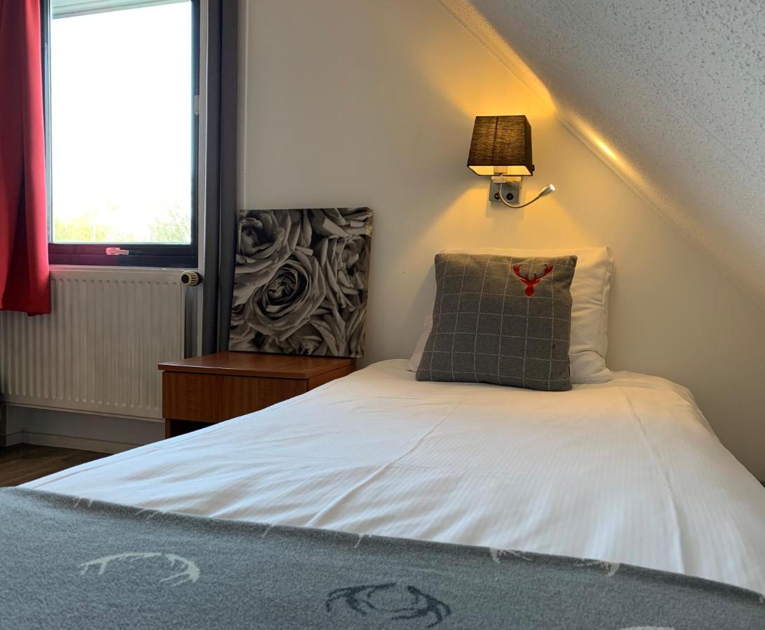 Hotel Wapen Van Delden Eksteriør bilde