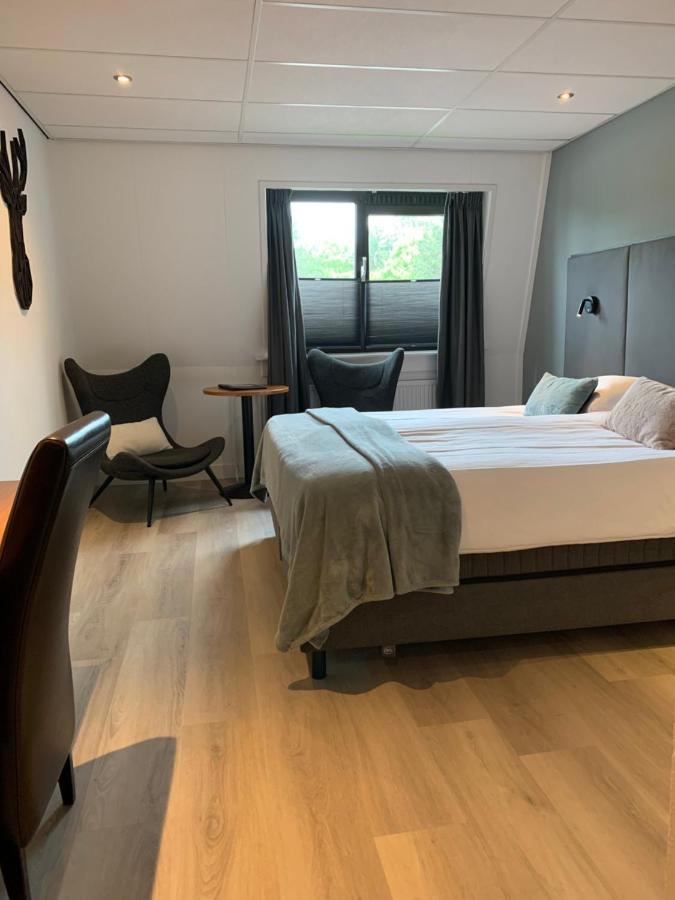 Hotel Wapen Van Delden Eksteriør bilde