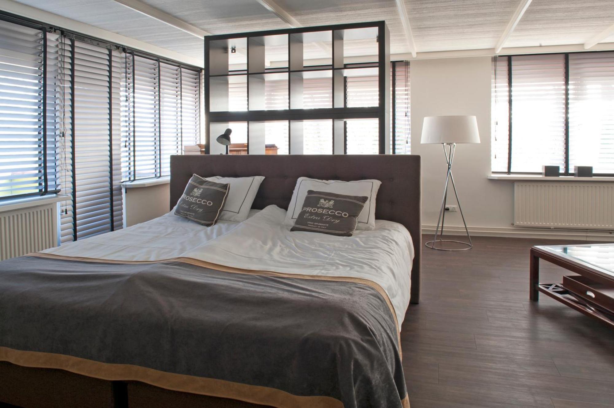 Hotel Wapen Van Delden Eksteriør bilde