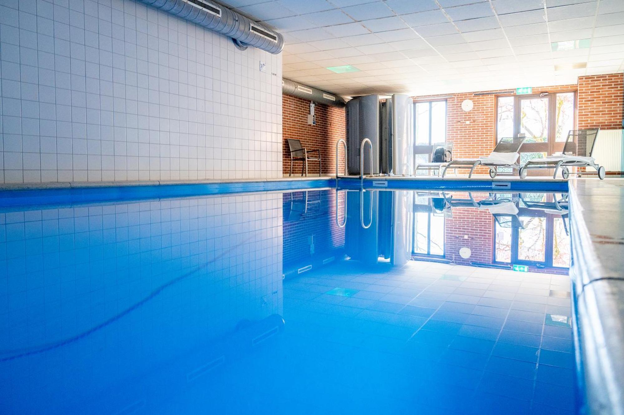 Hotel Wapen Van Delden Eksteriør bilde