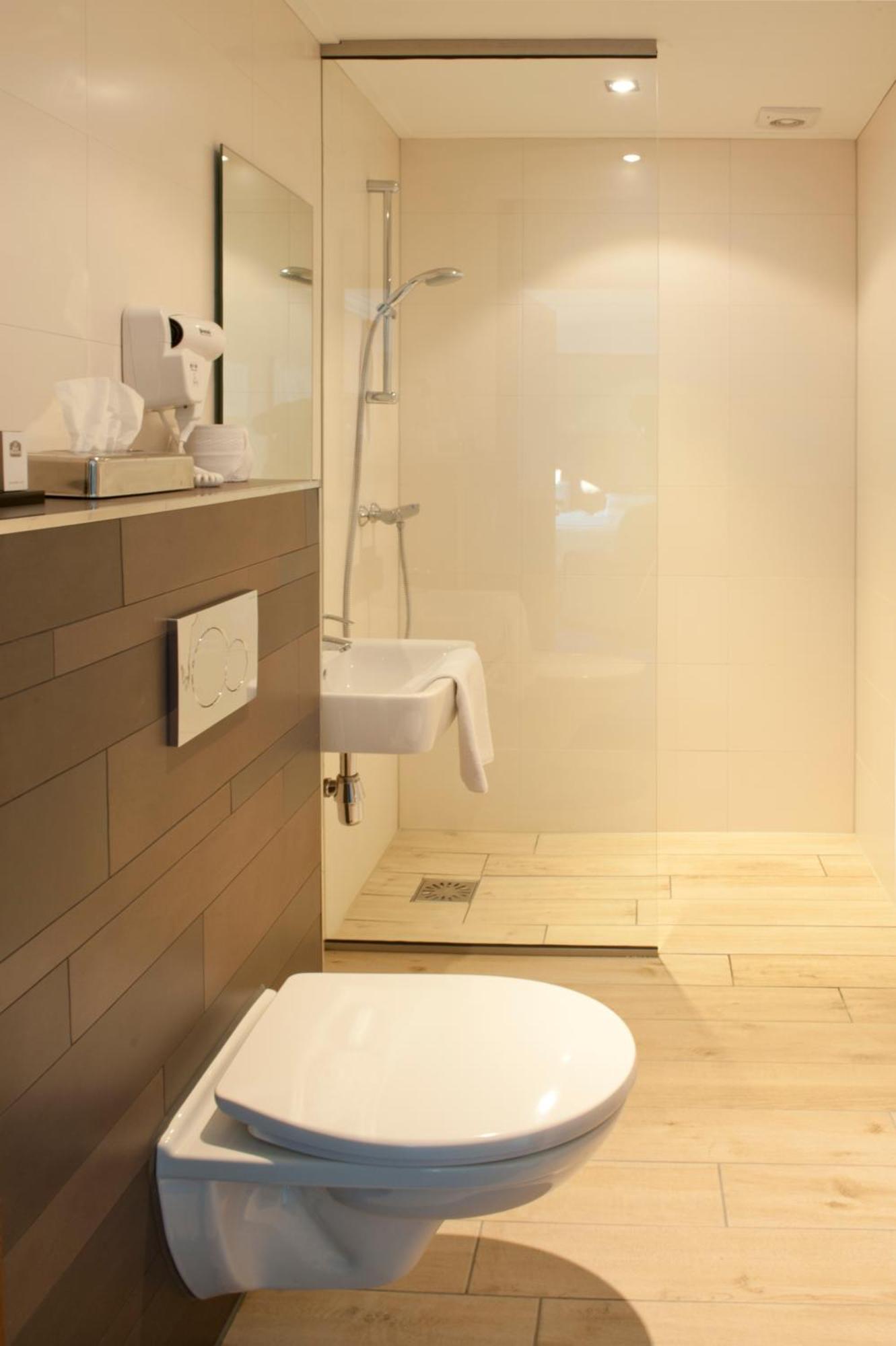 Hotel Wapen Van Delden Eksteriør bilde