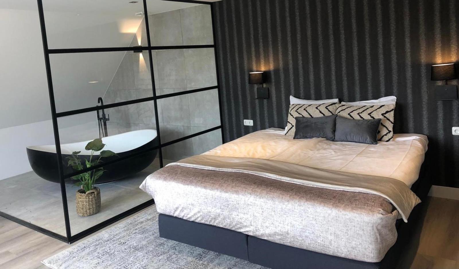 Hotel Wapen Van Delden Eksteriør bilde