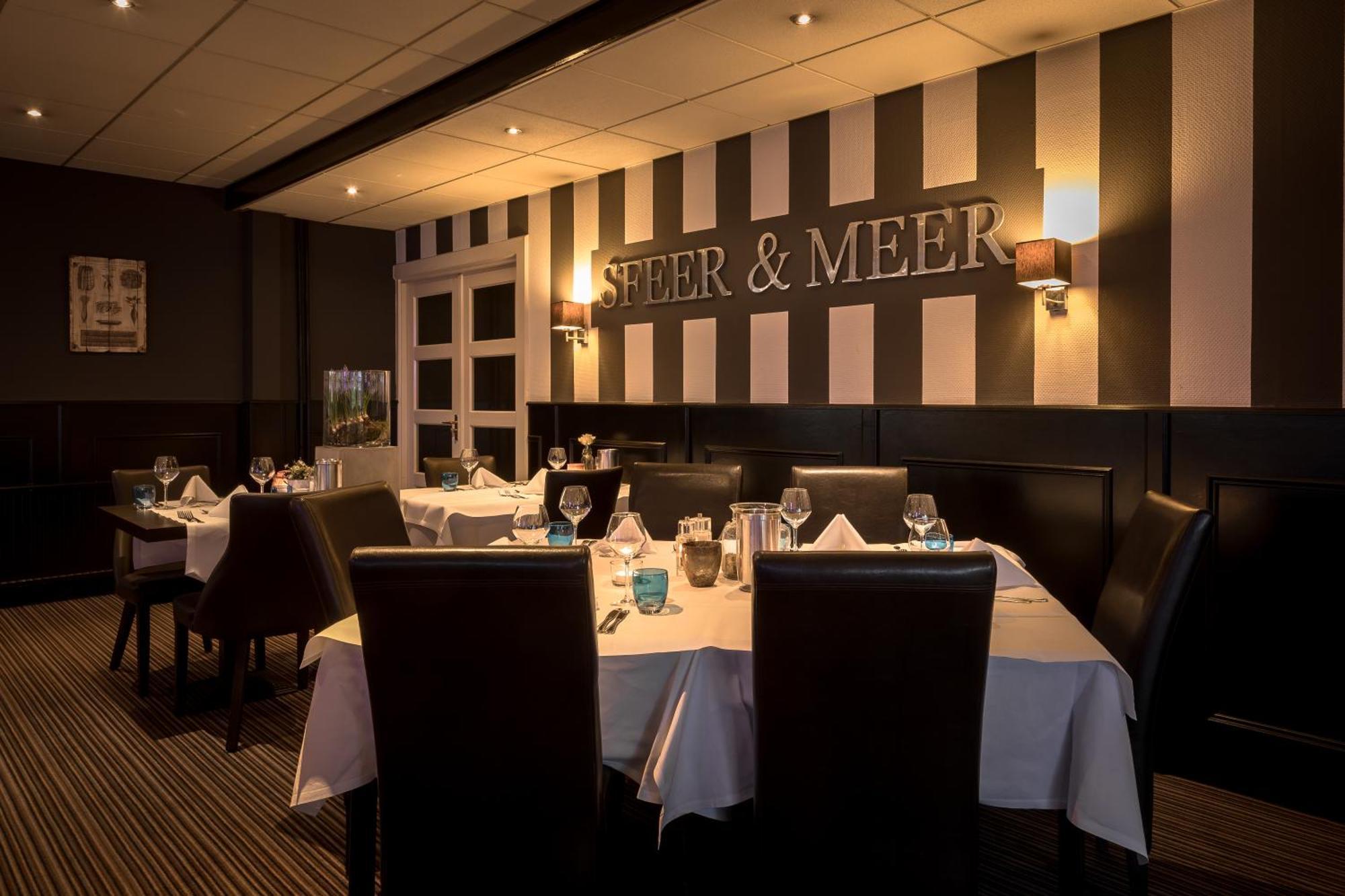 Hotel Wapen Van Delden Eksteriør bilde