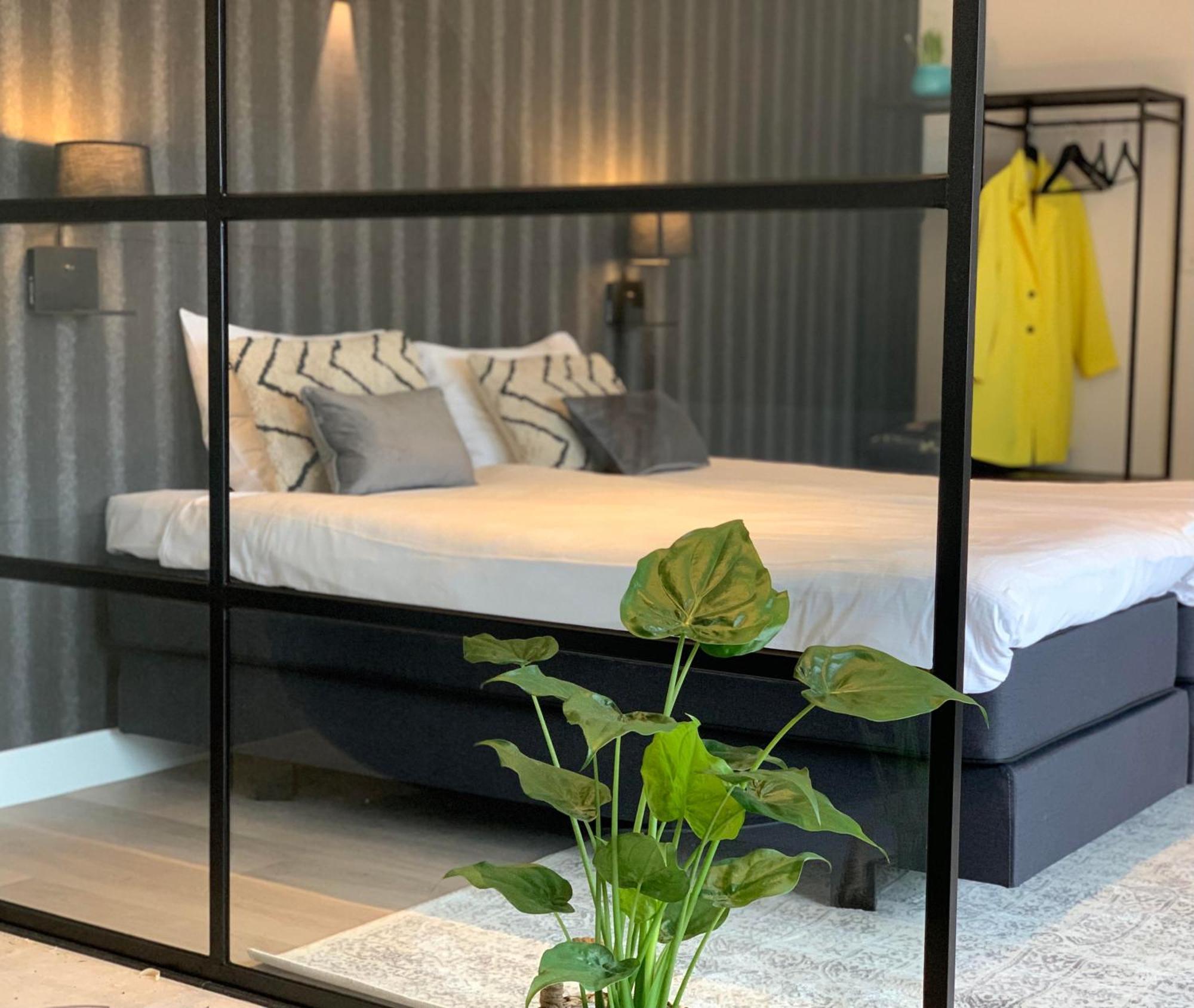 Hotel Wapen Van Delden Eksteriør bilde