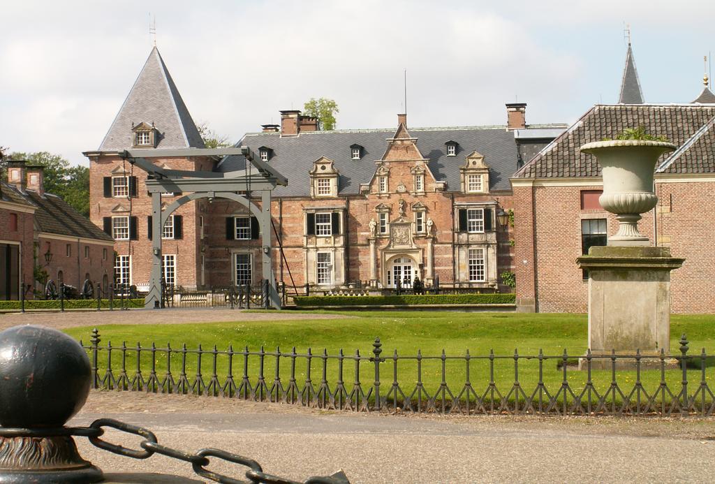 Hotel Wapen Van Delden Eksteriør bilde