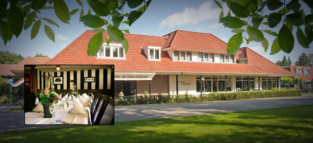 Hotel Wapen Van Delden Eksteriør bilde