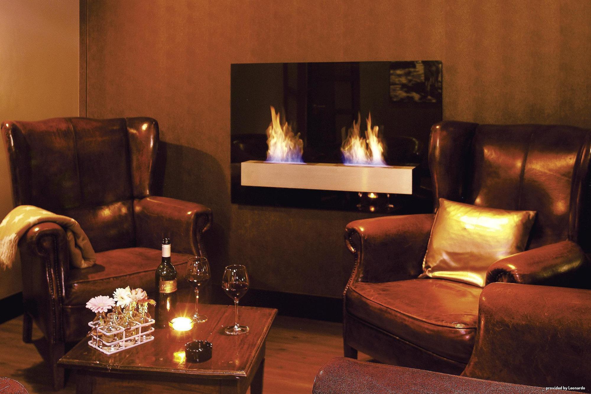 Hotel Wapen Van Delden Eksteriør bilde