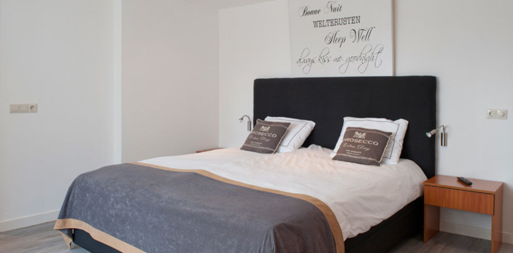 Hotel Wapen Van Delden Eksteriør bilde