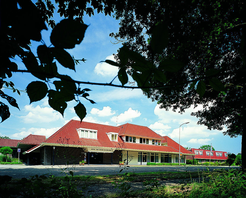 Hotel Wapen Van Delden Eksteriør bilde