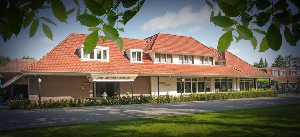Hotel Wapen Van Delden Eksteriør bilde