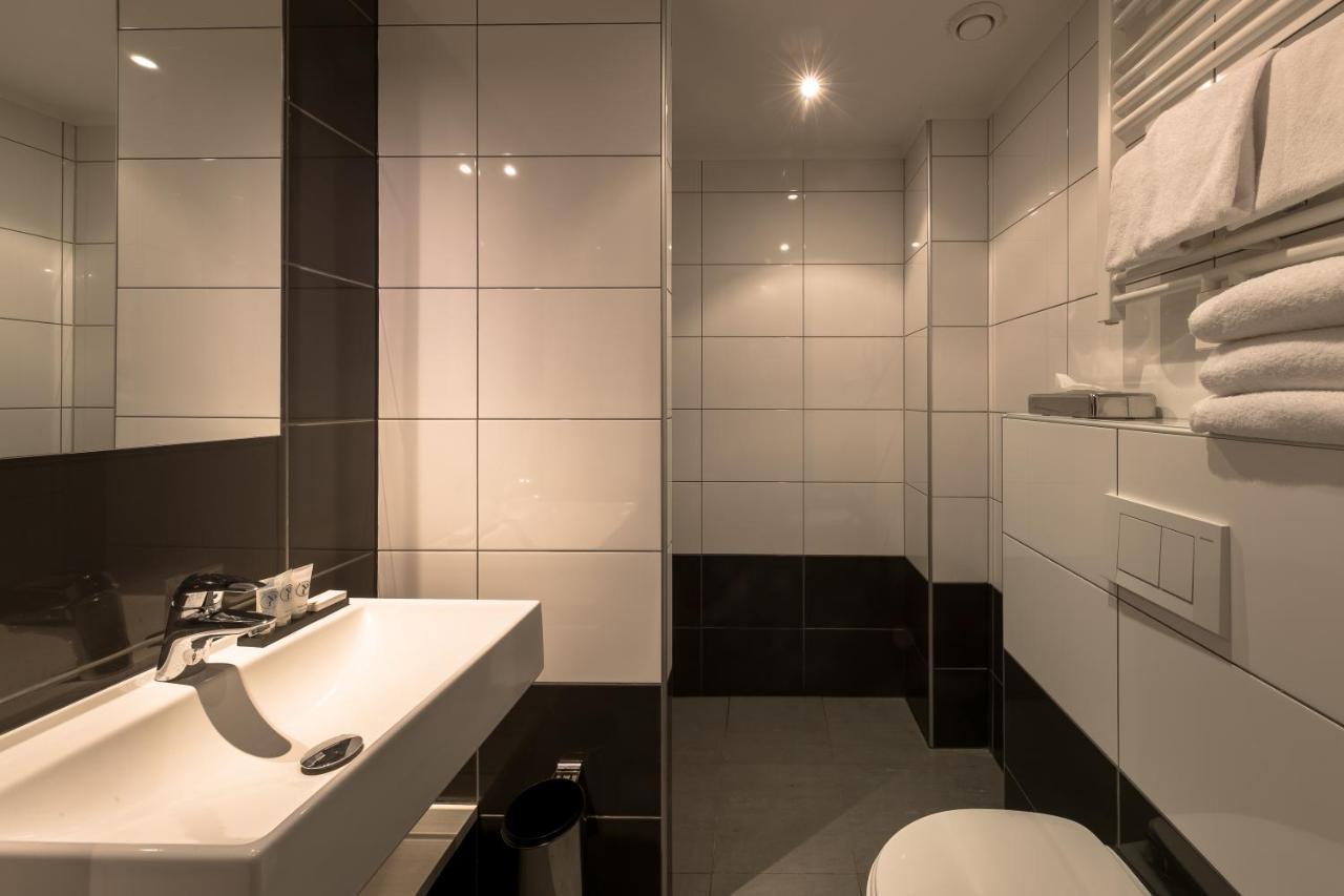 Hotel Wapen Van Delden Eksteriør bilde