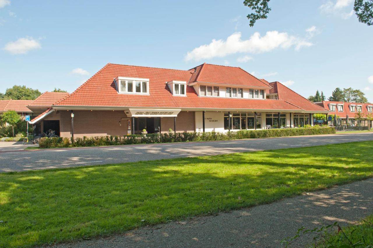 Hotel Wapen Van Delden Eksteriør bilde