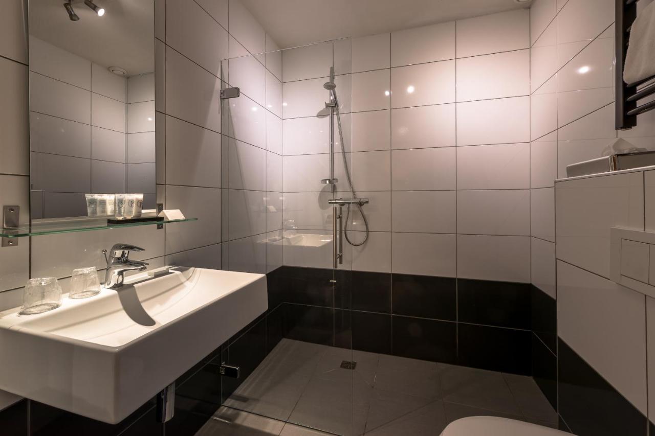 Hotel Wapen Van Delden Eksteriør bilde
