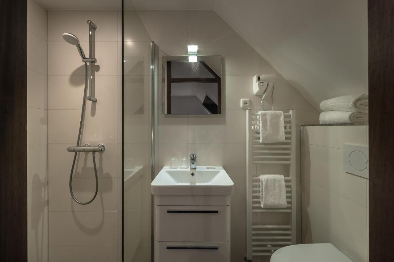 Hotel Wapen Van Delden Eksteriør bilde