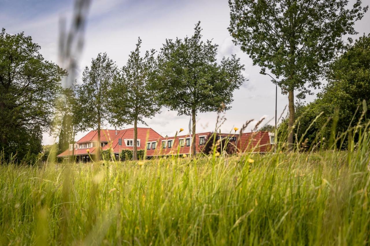Hotel Wapen Van Delden Eksteriør bilde